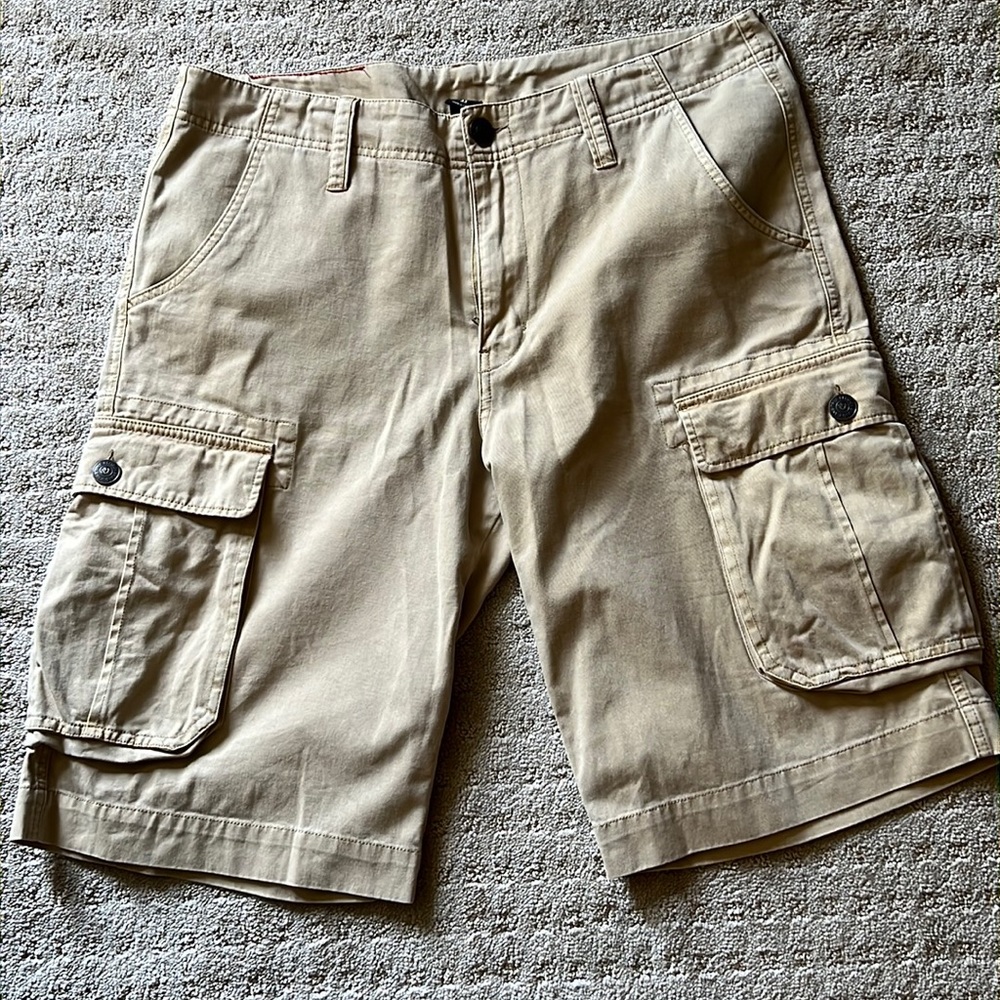 Mens true religion shorts